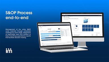 Imperia Software Management