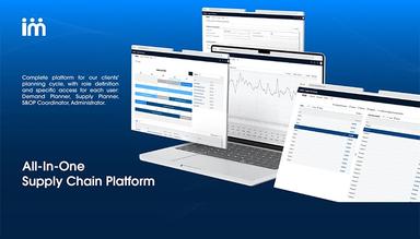 Imperia Software Platform