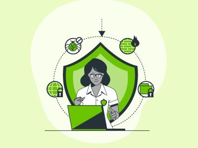 Importance of data security in healthcare
