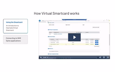 Imprivata How Virtual SmartCard Works