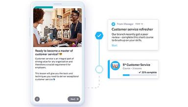 Improve Workforce productivity & performance, streamline Operations, Improve Customer Service & Sales