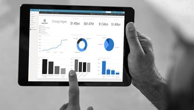 InEight Construction Contract Management helps you consistently manage change and provides every stakeholder with a continuous view into overall project progress