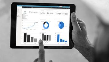 InEight Construction Contract Management helps you consistently manage change and provides every stakeholder with a continuous view into overall project progress
