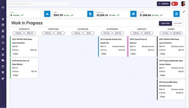 InTune Work In Progress
