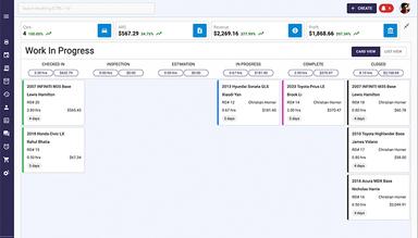 InTune Work In Progress