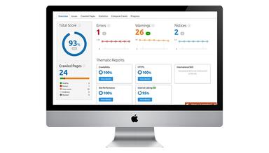 Inbound 281 Website Audit