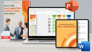 Inbound 281 SLA Template Resource Page
