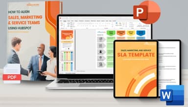 Inbound 281 SLA Template Resource Page