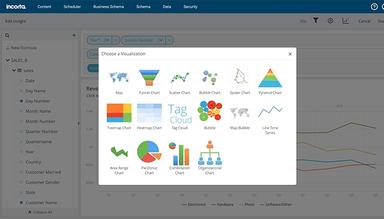 Incorta Edit Insight