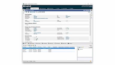 IndySoft Calibration Log
