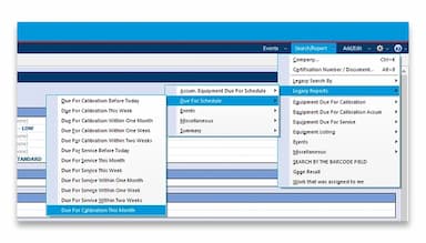 IndySoft Reporting Engine