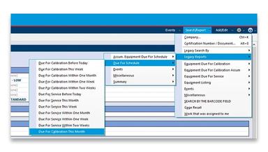 IndySoft Reporting Engine