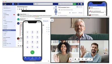Infinite Connect Software All in One