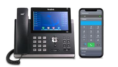 Infinite Connect Devices Software