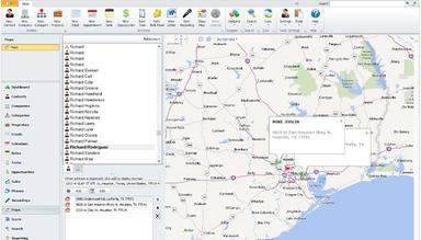 Maps