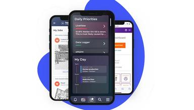 Infogain Design and Activate Digital Platforms