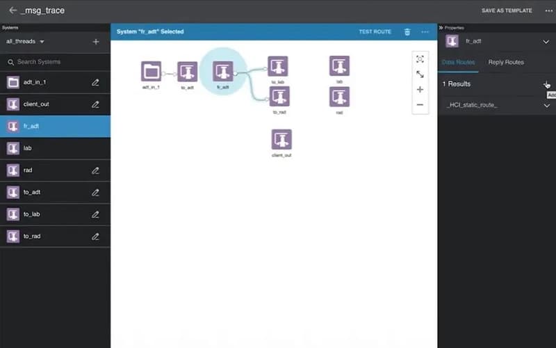 Infor-Cloverleaf-Software