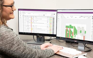 InfuseFlow Key Features