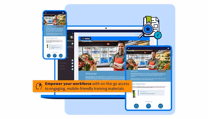 Inkling Knowledge and Training