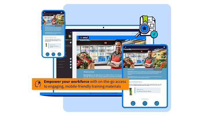 Inkling Knowledge and Training