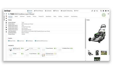 Inriver Data Insights