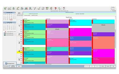 Insight Online Appointment Scheduling