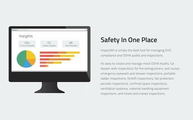 InspectAll Safety In One Place