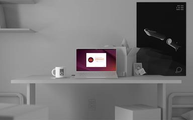 Instal Ubuntu Anywhere