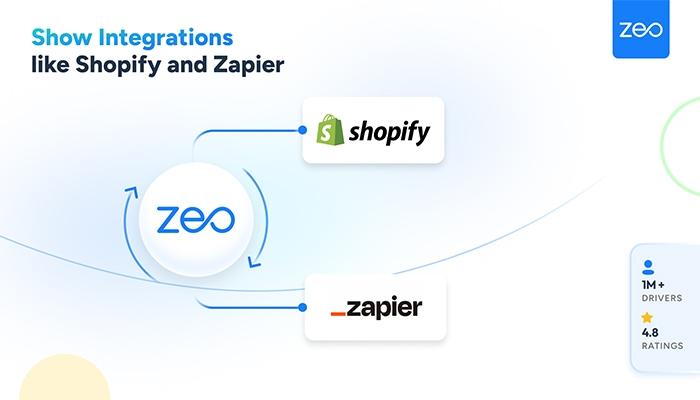 Zeo Route Planner Integration Tools