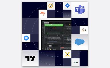 Symphony Integrations