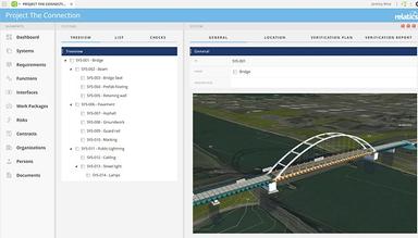 Interfaces with Autodesk