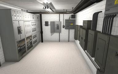 Interplay Learning Facilities Maintenance and Electrical