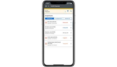 Intertek Alchemy Playbook Update and Expiration Tracking