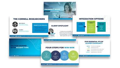 Kiwi Creative IntraWorlds Branding