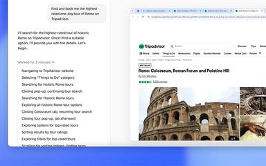 Introducing Operator OpenAI
