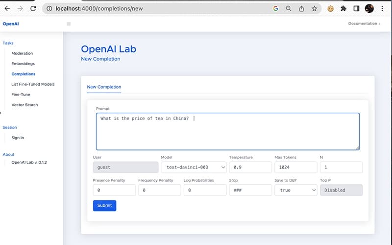 Introducing Operator OpenAI