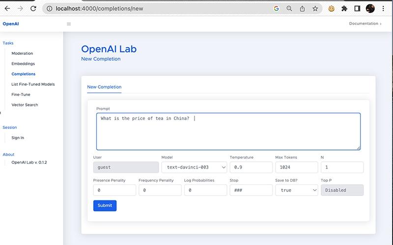 Introducing Operator OpenAI