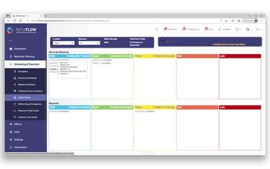 Intuiflow Data Insights