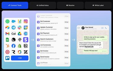 Invent Connect Tools