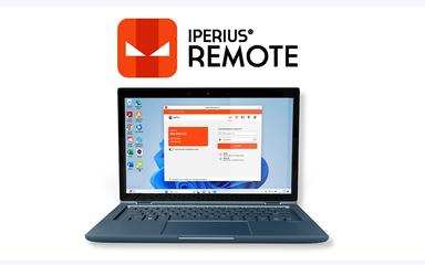 Iperius Remote Desktop