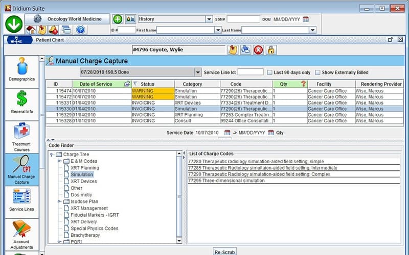 Iridium-Medical-Billing-Solution-1