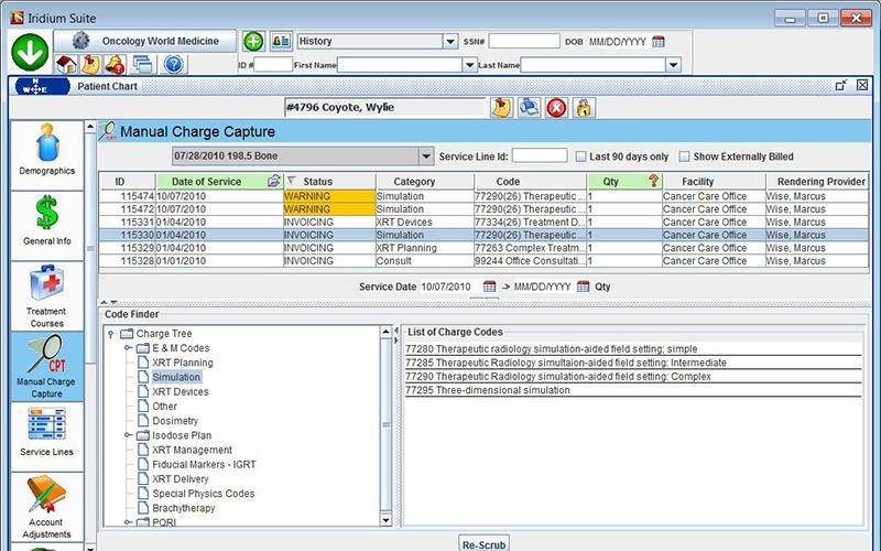 Iridium-Medical-Billing-Solution-1