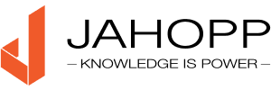 Jahopp