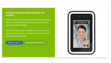 Hand Face Fingerprint