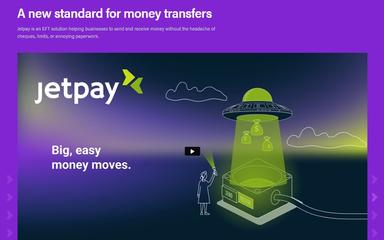 Jetpay Intro