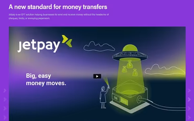 Jetpay Intro