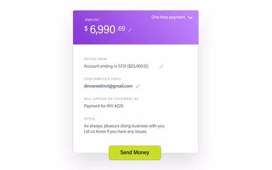 Jetpay Payments