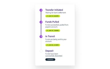 Jetpay Track Payments