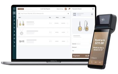 Payment Register System