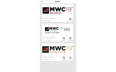 Jifflenow Events